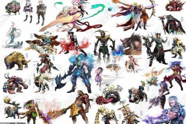 《幻塔》探索点全收集攻略与隐藏奖励详解