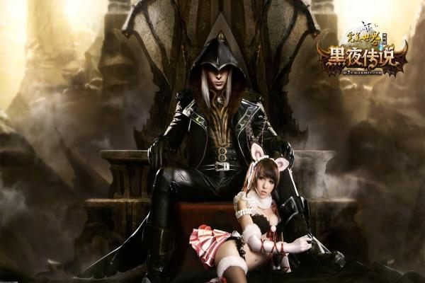 烟雨江湖天魔舞技能机制解析：连招思路与输出手法