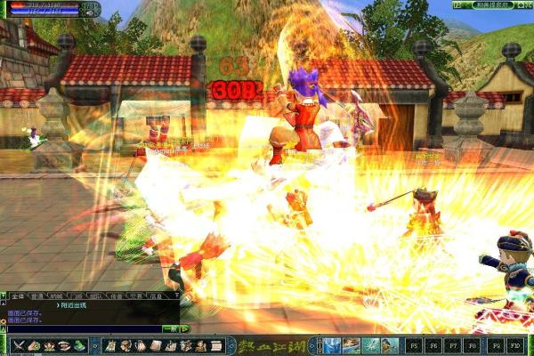 梦幻西游手游日月之井120星打法指南