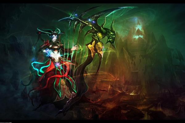 泰拉瑞亚再生手环合成与应用详解