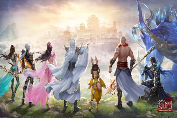 梦幻西游剑灵魔影任务坐标与流程攻略